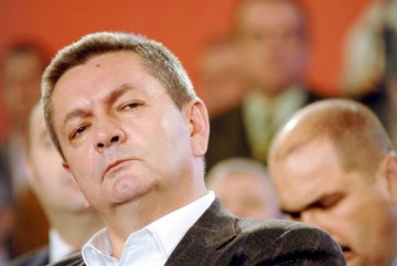 Ioan Rus invită PNL la negocieri